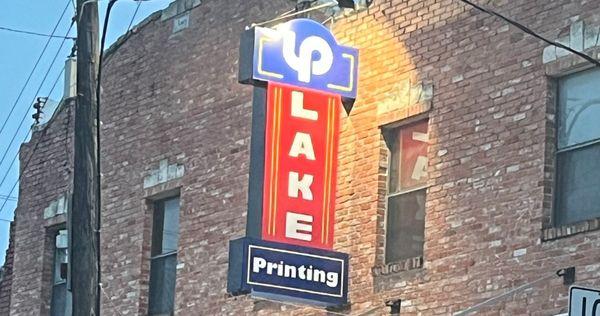 We have been in business since 1952. Our customers keep us going.