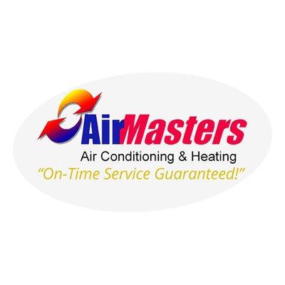 Airmasters Air Conditioning