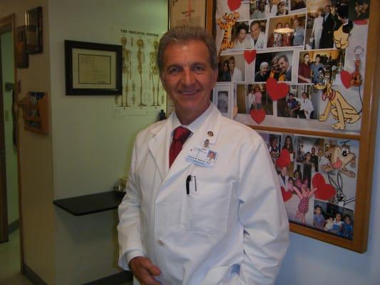 Spasoje M Neskovic, MD