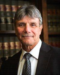 Chris Casciola, partner at Casciola & Galambos, LLP