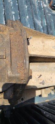 Williams Transmission