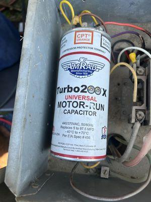 Dave Broussard AC & Heating