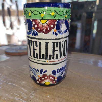 Vasos para nuestros clientes