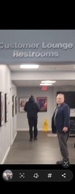 Easterns Automotive Group