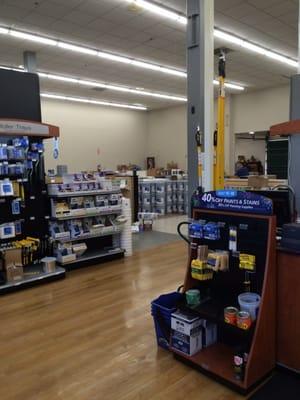 Sherwin-Williams Paint Store