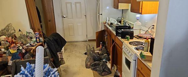 Gregory Cleaning Service