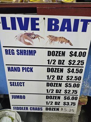 Tatums Bait & Tackle