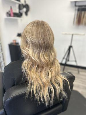 Carley Myhre - Hidden Beauty