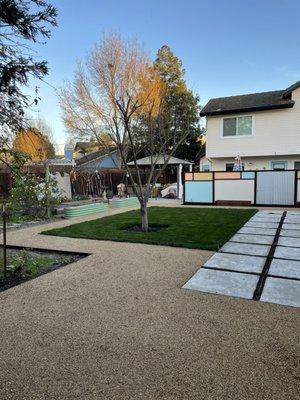 Brodie Castle Landcare