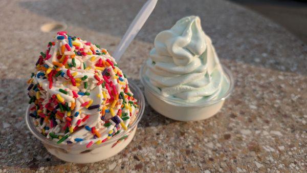 Peter's Polar Parlor