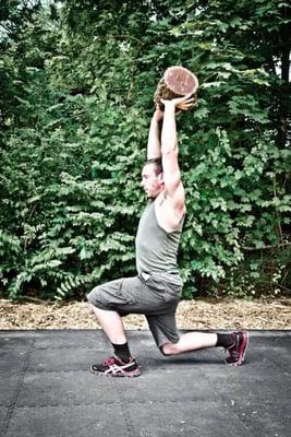 DPA Personal Training