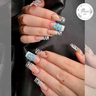 Paris Nails