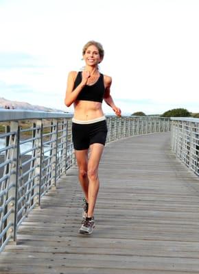 Radha's Fitness Training