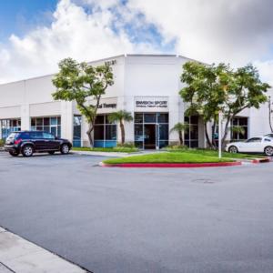 Spine & Sport Physical Therapy - Rancho Santa Margarita, South