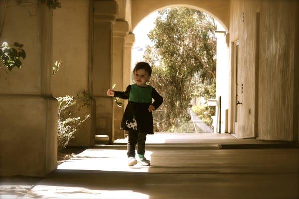 Community Seedlings Preschool