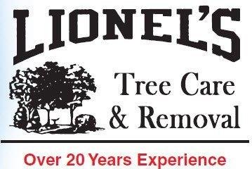 Lionels Tree Care