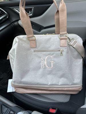 Classic Engraving and Embroidery