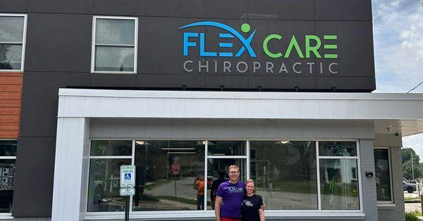 Flex Care Chiropractic