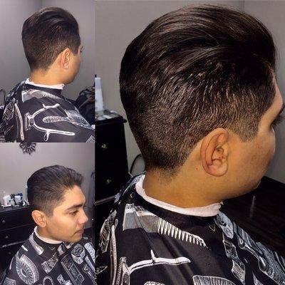 Orozco's Glam Studio