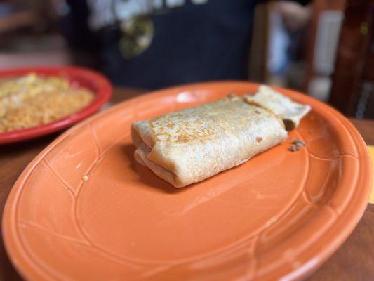 7 Leguas Mexican Restaurant