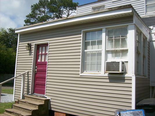 A L I Home Improvement