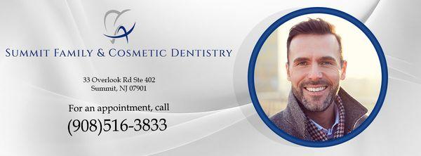 Summit Family & Cosmetic Dentistry