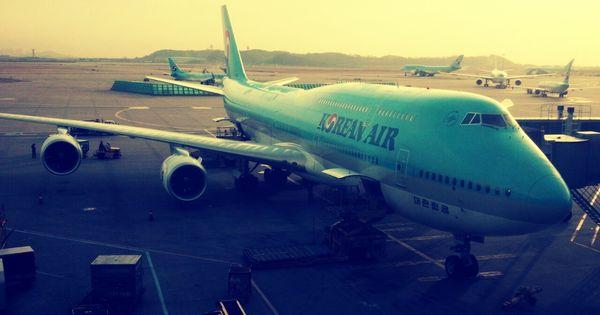 Korean Air