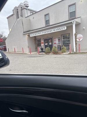 Flourtown Farmers Market