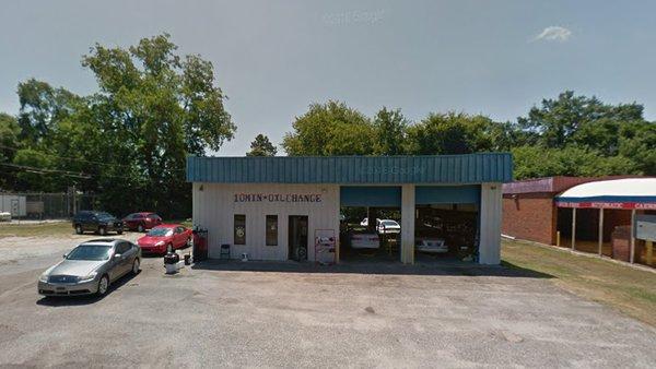U-Haul Neighborhood Dealer