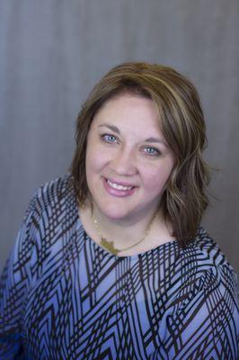 Janelle McCarter - Landmark Realty