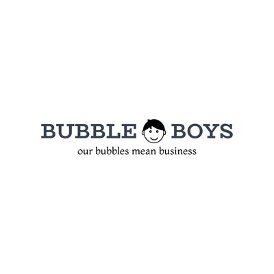 Bubble Boys