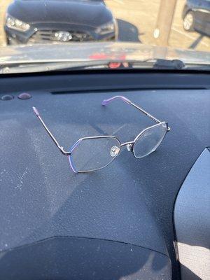 Southern Eyecare Associates