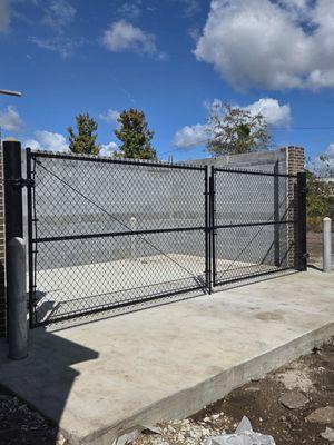 JM Construction & Fences