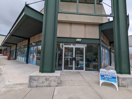 Kids First Swim School - Plymouth Meeting