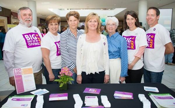 Placer Community Foundation