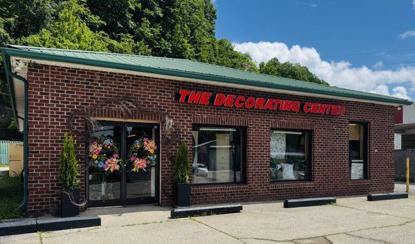 The Decorating Center