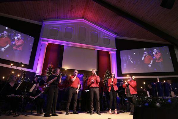 Applewood Baptist Church