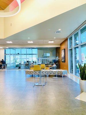 Mountain America Credit Union - St. George: Mall Drive Branch