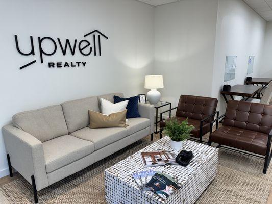 Kyle Madorin - Upwell Realty