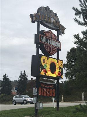 EagleRider Motorcycle Rentals and Tours