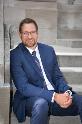 Pemberton Personal Injury Law Firm