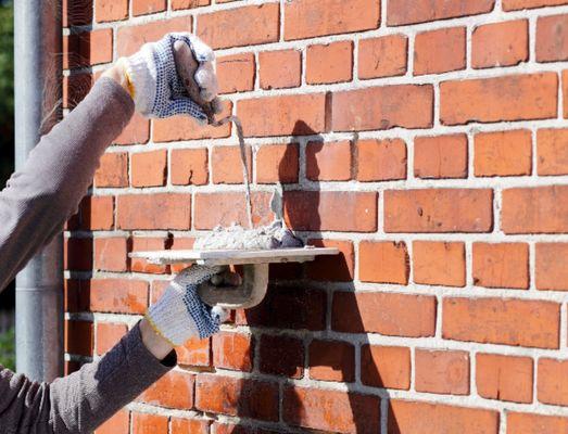 Eagle Roofing Paving Masonry