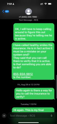 Kids World Of Smiles