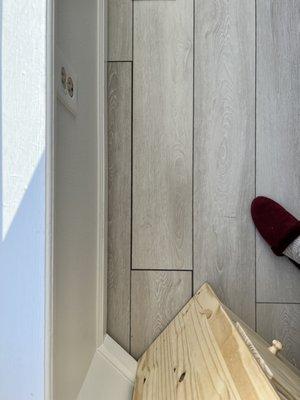 Tracy's Flooring & Design