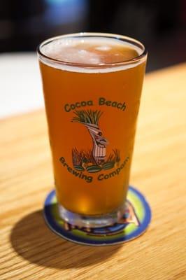 Cocoa Beach Brewing Company