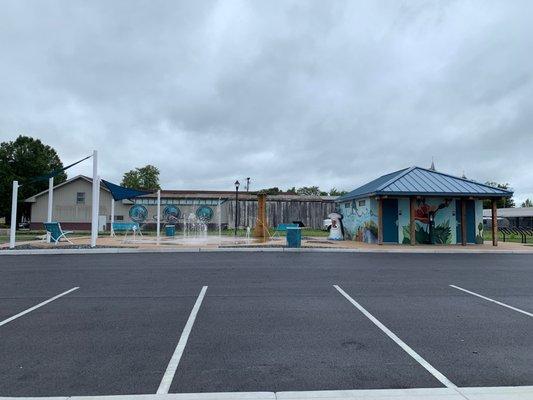 Al Berryman Memorial Park