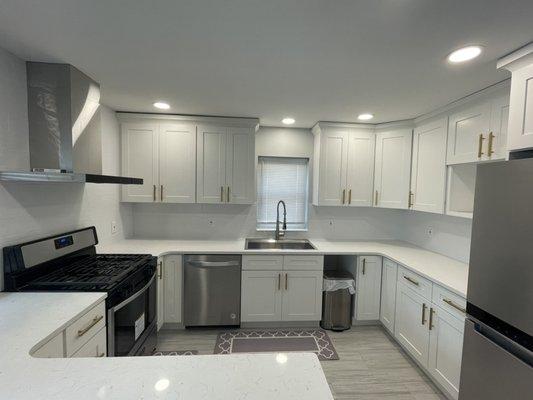 Freeman Construction