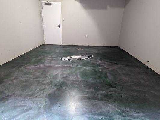 Swayd Epoxy Floors