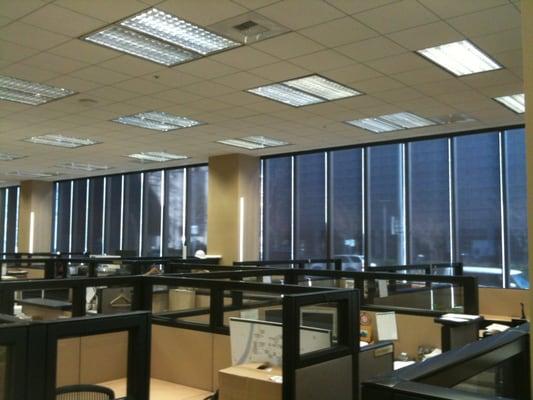 Rico's Window Coverings & Films