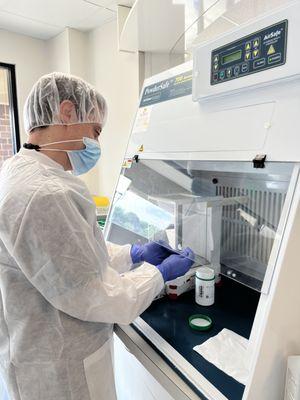 Fort Wayne Custom Rx